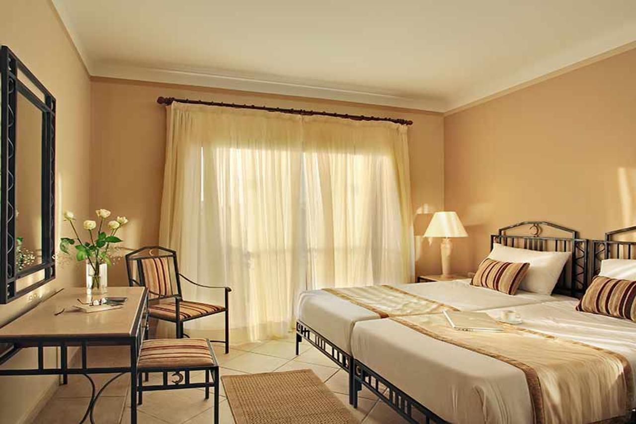 Solymar Ivory Suites Hurghada Exteriör bild